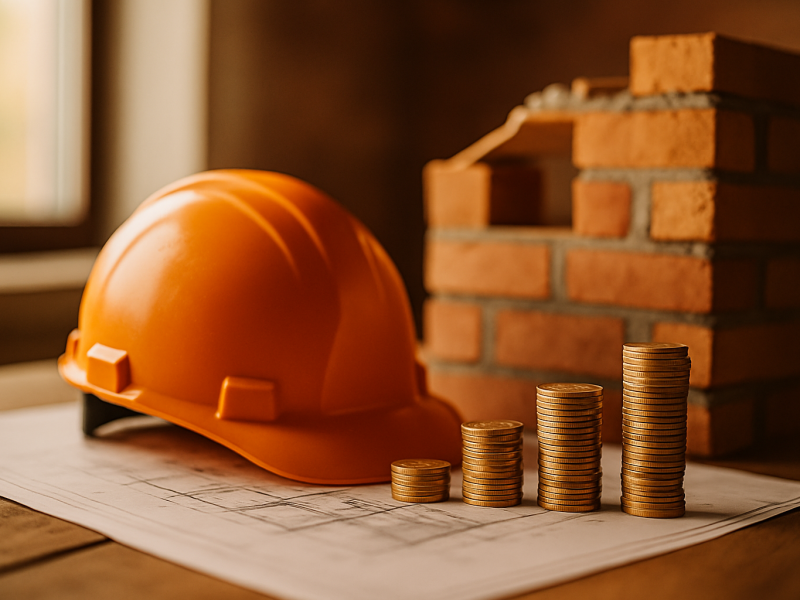 Waarom investering in versterking zich terugbetaalt - BC Noord