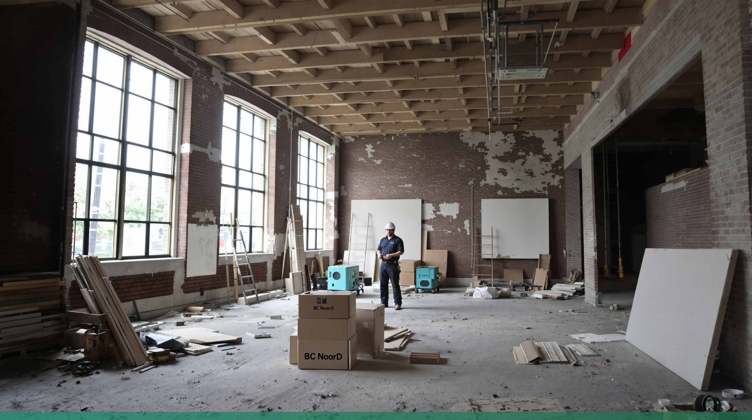 3 momenten waarop een bouwproject vastloopt 105437