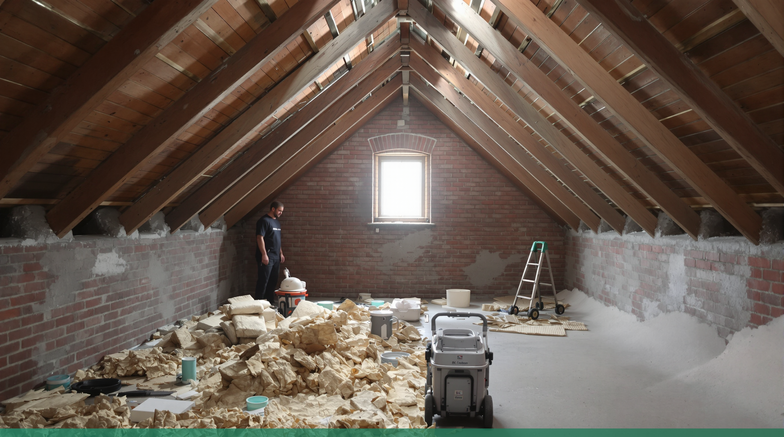wanneer isoleren echt geld oplevert in uw woning 122405