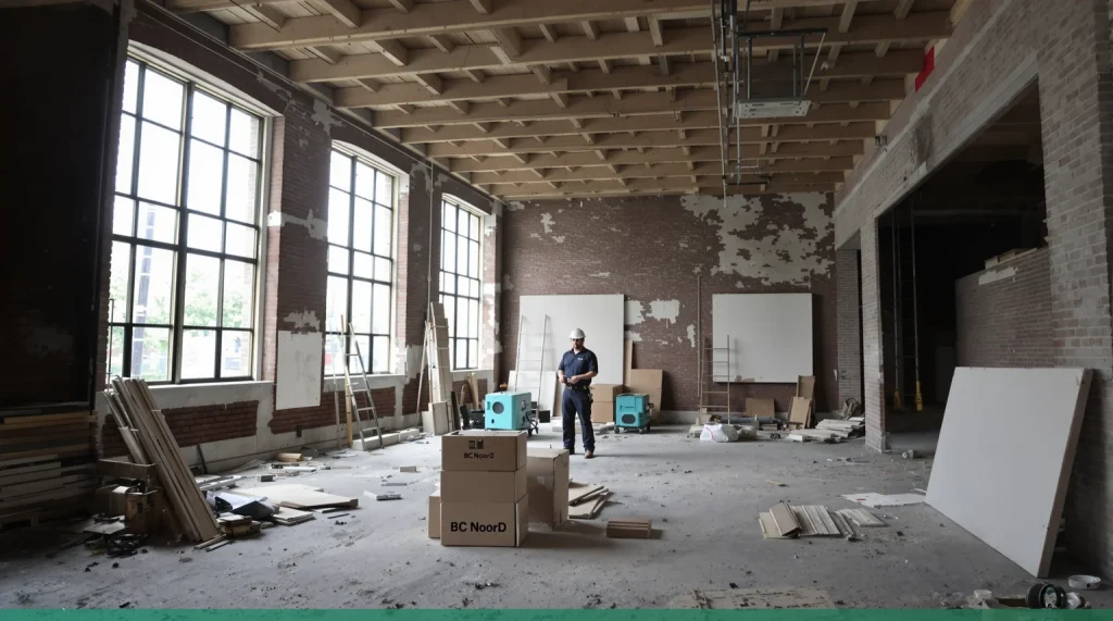 3 momenten waarop een bouwproject vastloopt 105437