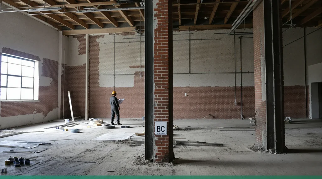 waarom een utiliteitsbouwproject vastloopt zonder goede fasering 115104