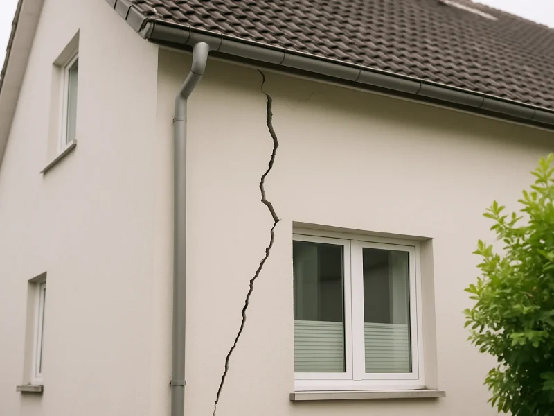 Mijnbouwschade aan woningen (scheuren? Zo pak je het aan (zonder gedoe) - BC Noord