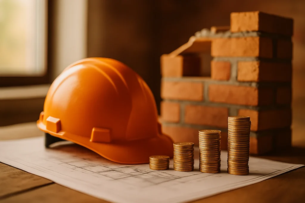 Waarom investering in versterking zich terugbetaalt - BC Noord