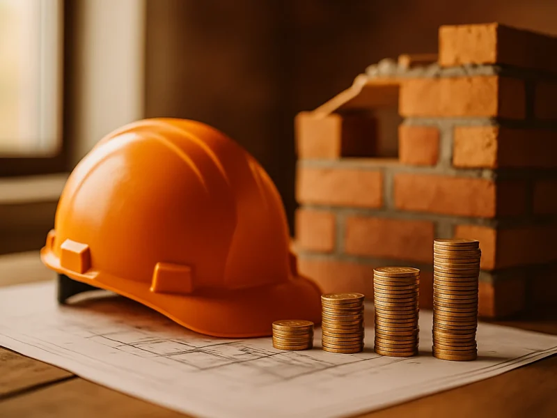 Waarom investering in versterking zich terugbetaalt - BC Noord